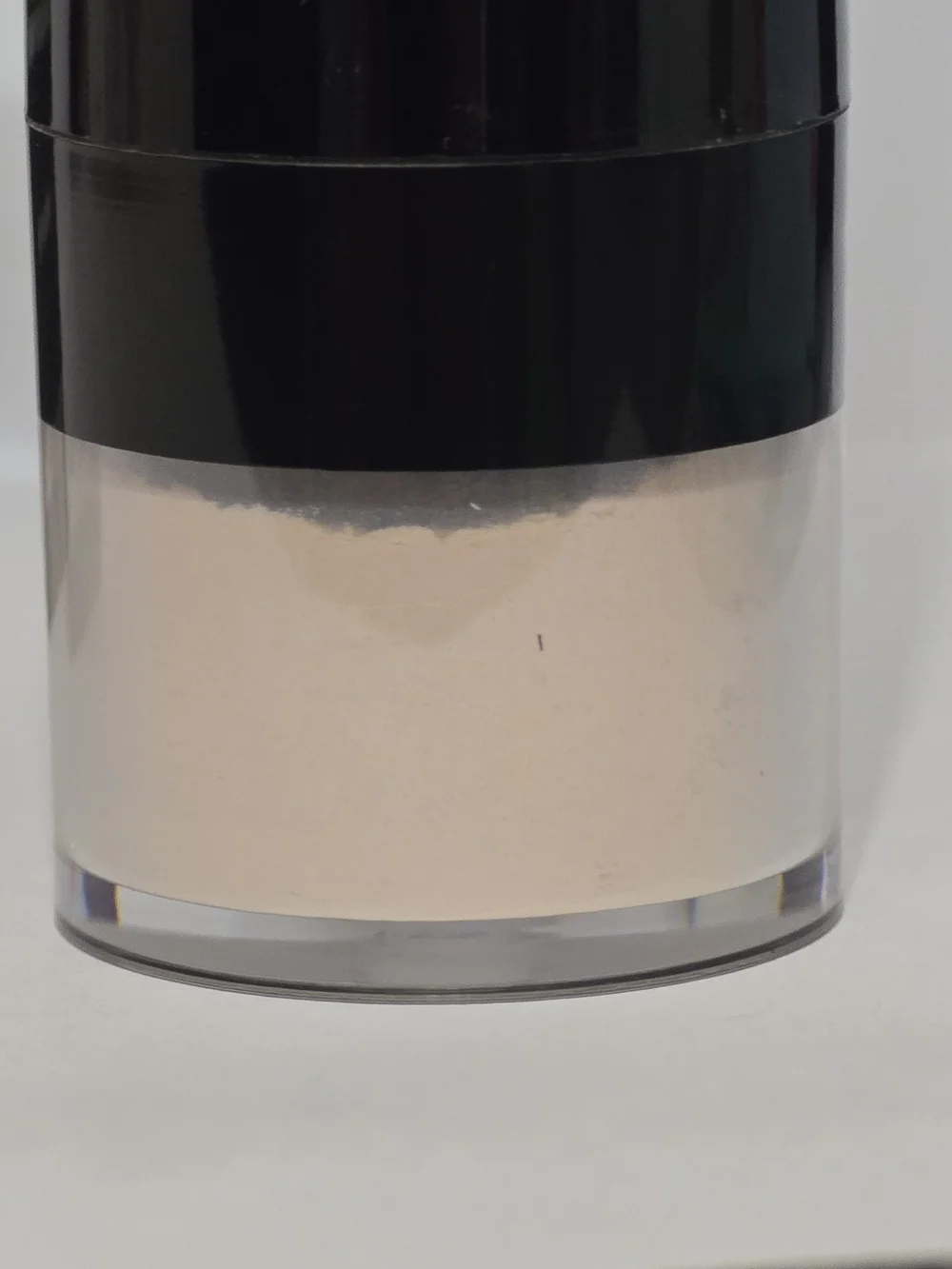 bareMinerals Original Mineral Veil SPF 25 Translucent Powder Brush New